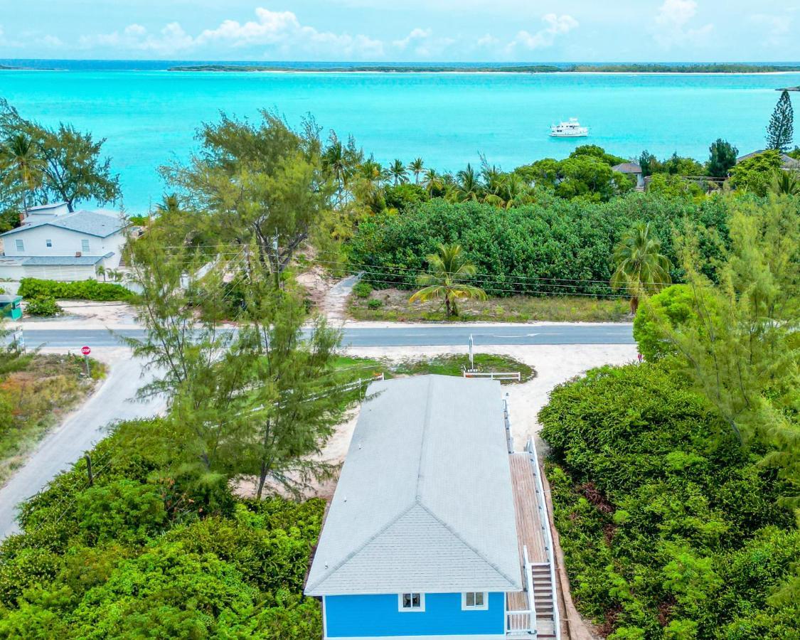Sheer Bliss Beachview Apt #1 George Town Exterior foto